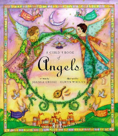A Childs Book of Angels