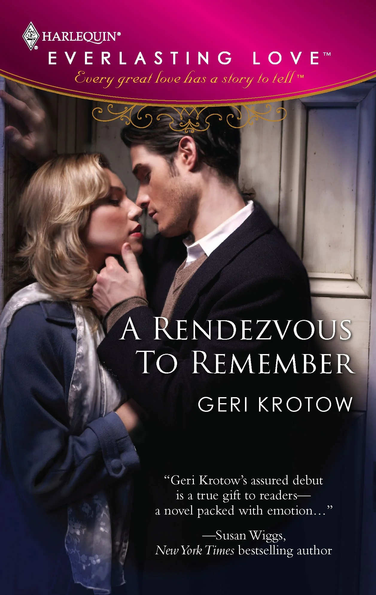 A Rendezvous To Remember