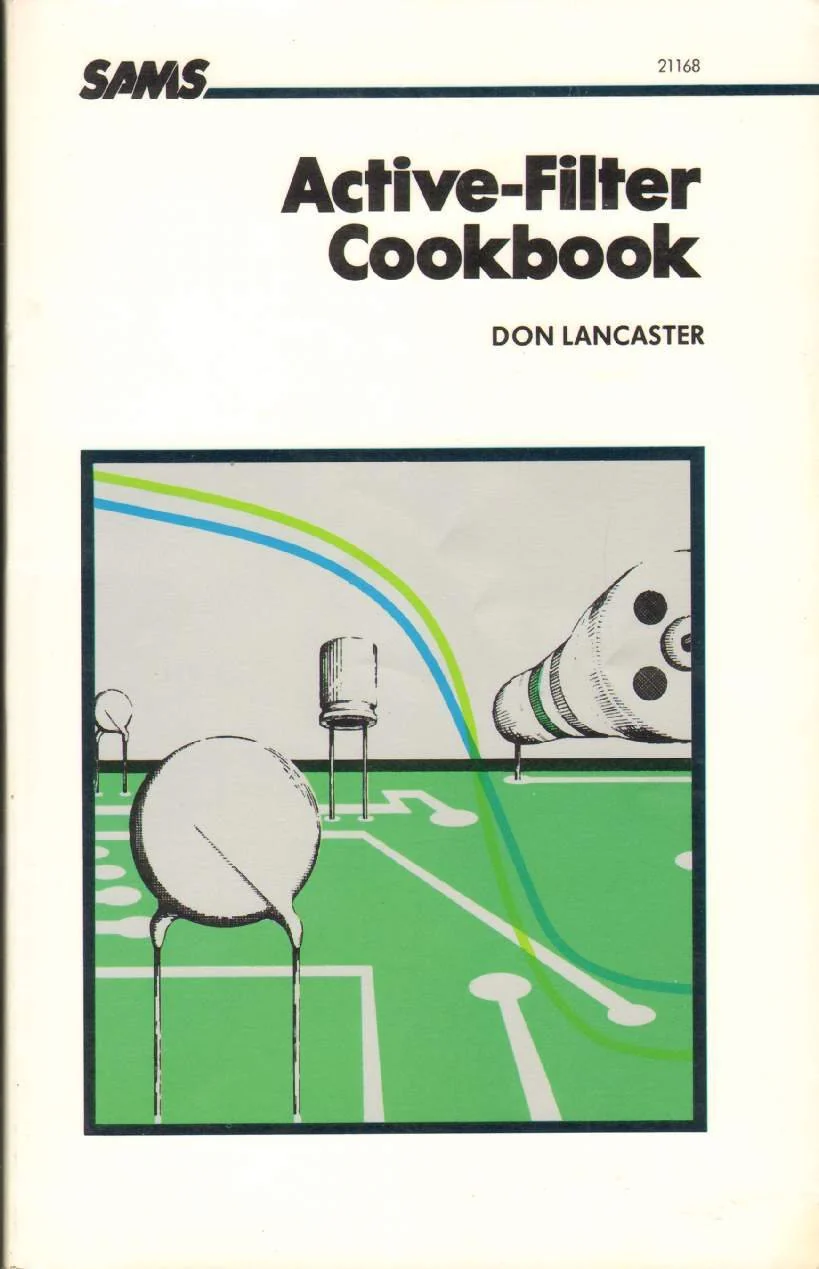 ActiveFilter Cookbook