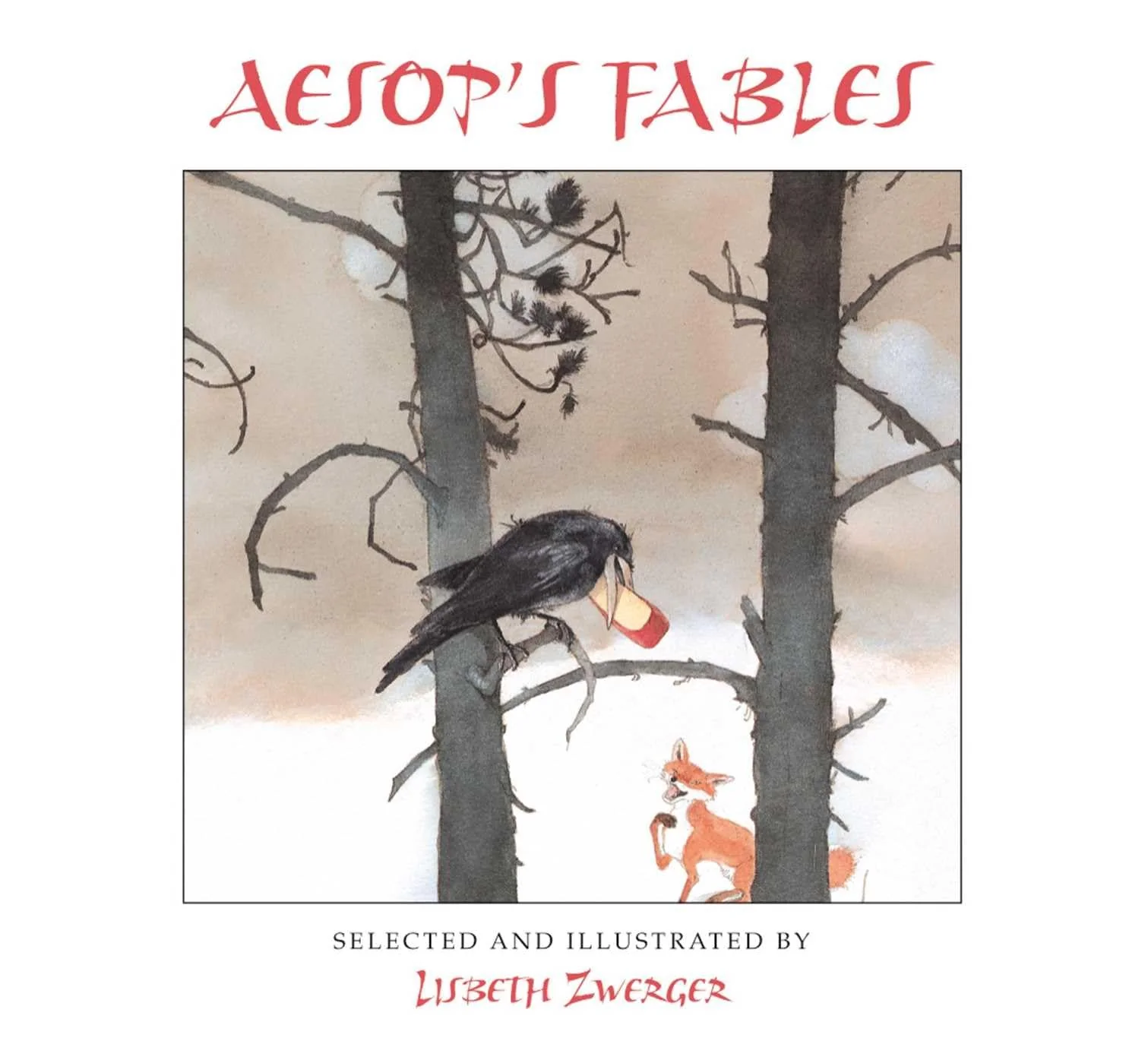 Aesops Fables