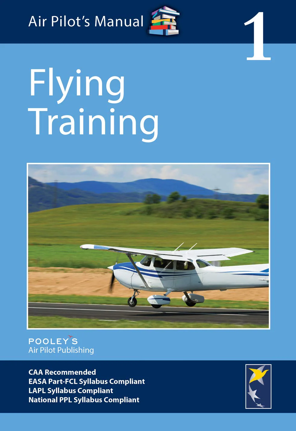 Air Pilots Manual Flying Training
