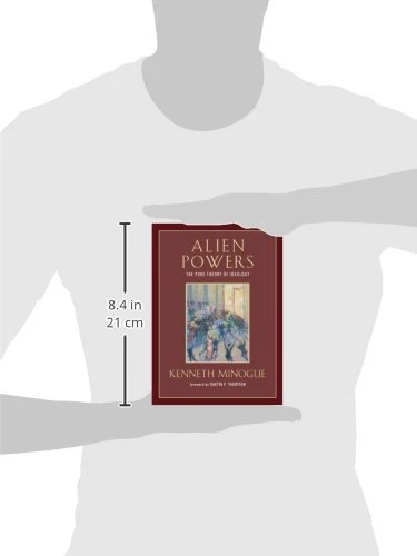 Alien Powers: The Pure Theory of Ideology - Image 2