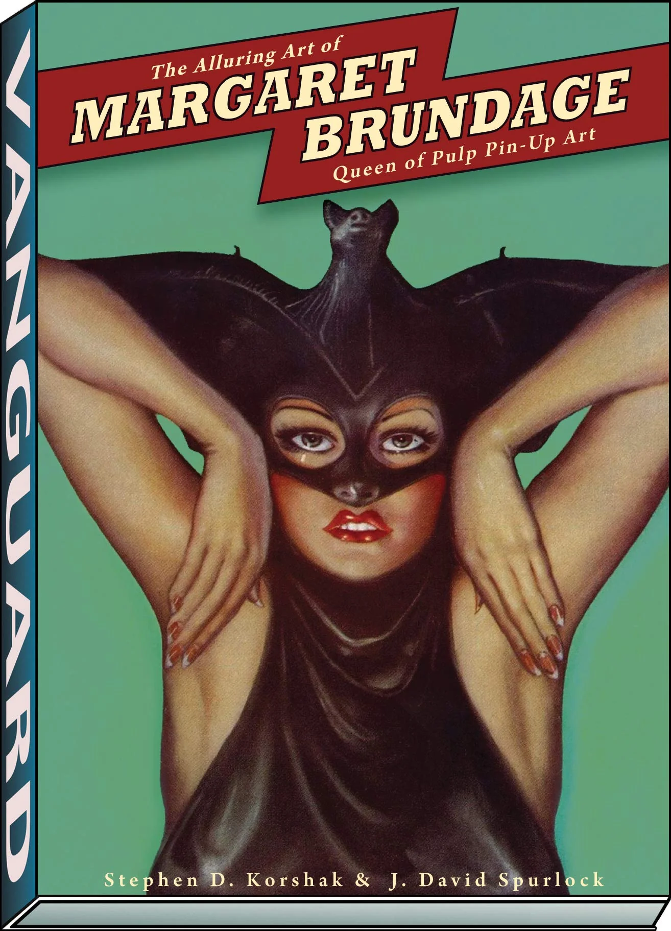 Alluring Art of Margaret Brundage: Queen of Pulp PinUp Art