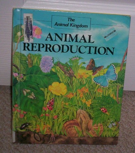 Animal Reproduction (Animal Kingdom)