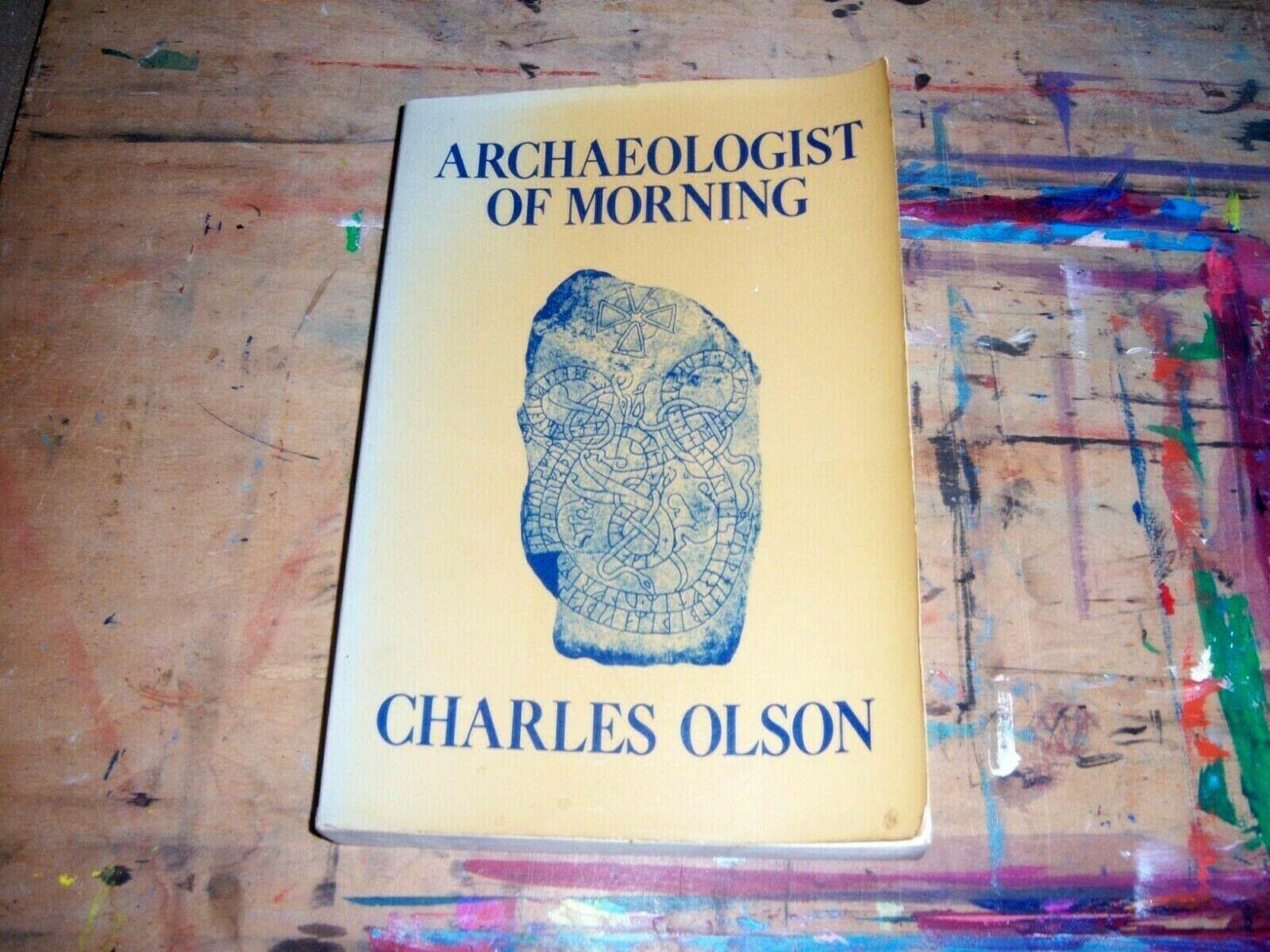 Archaeologist Of Morning