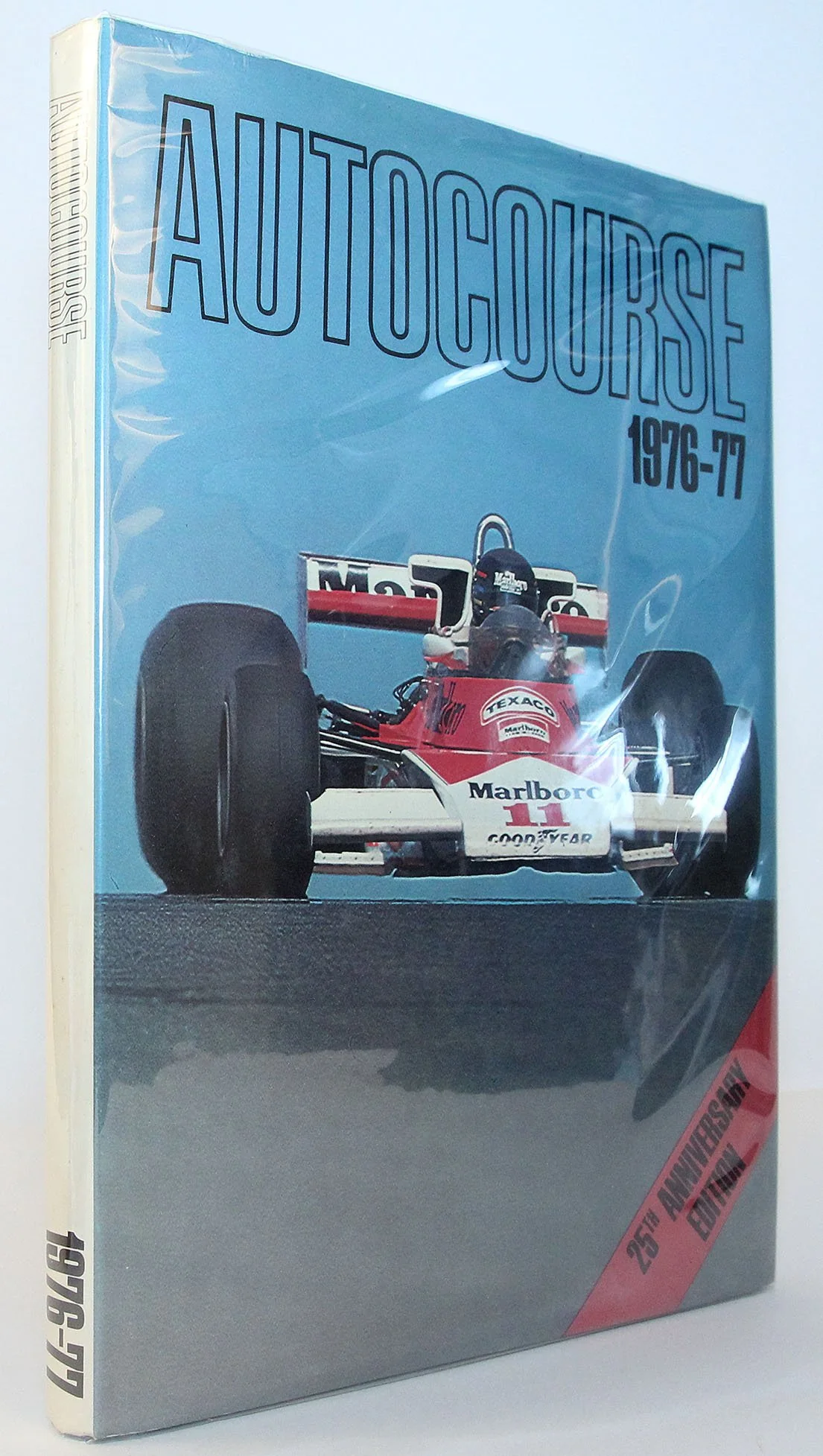 Autocourse 197677: International Motor Racing and Rallying