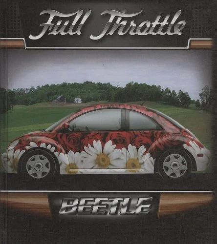 Beetle (Full Throttle)