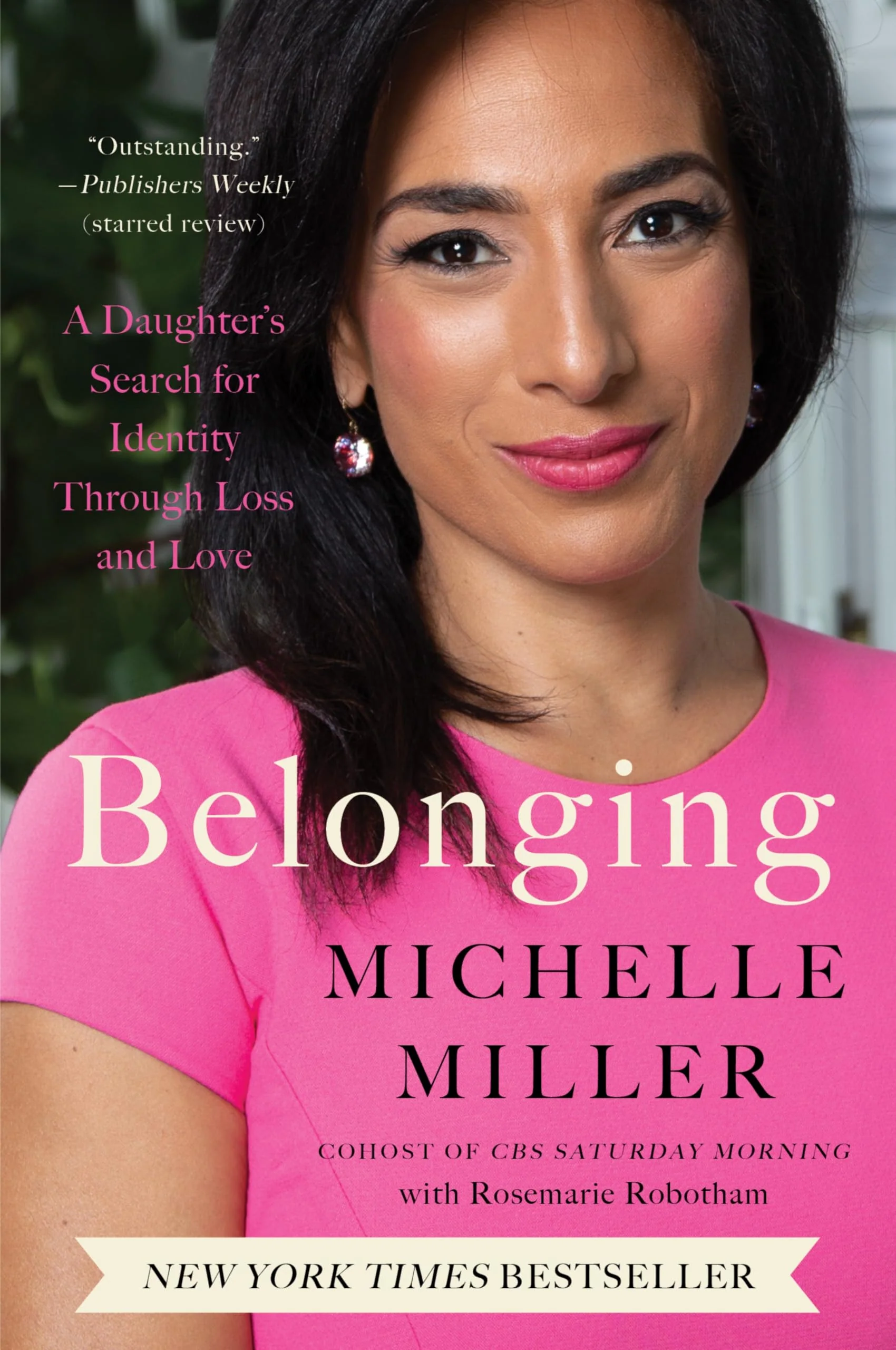Belonging: A Daughters Search for Identity Through Loss and Love