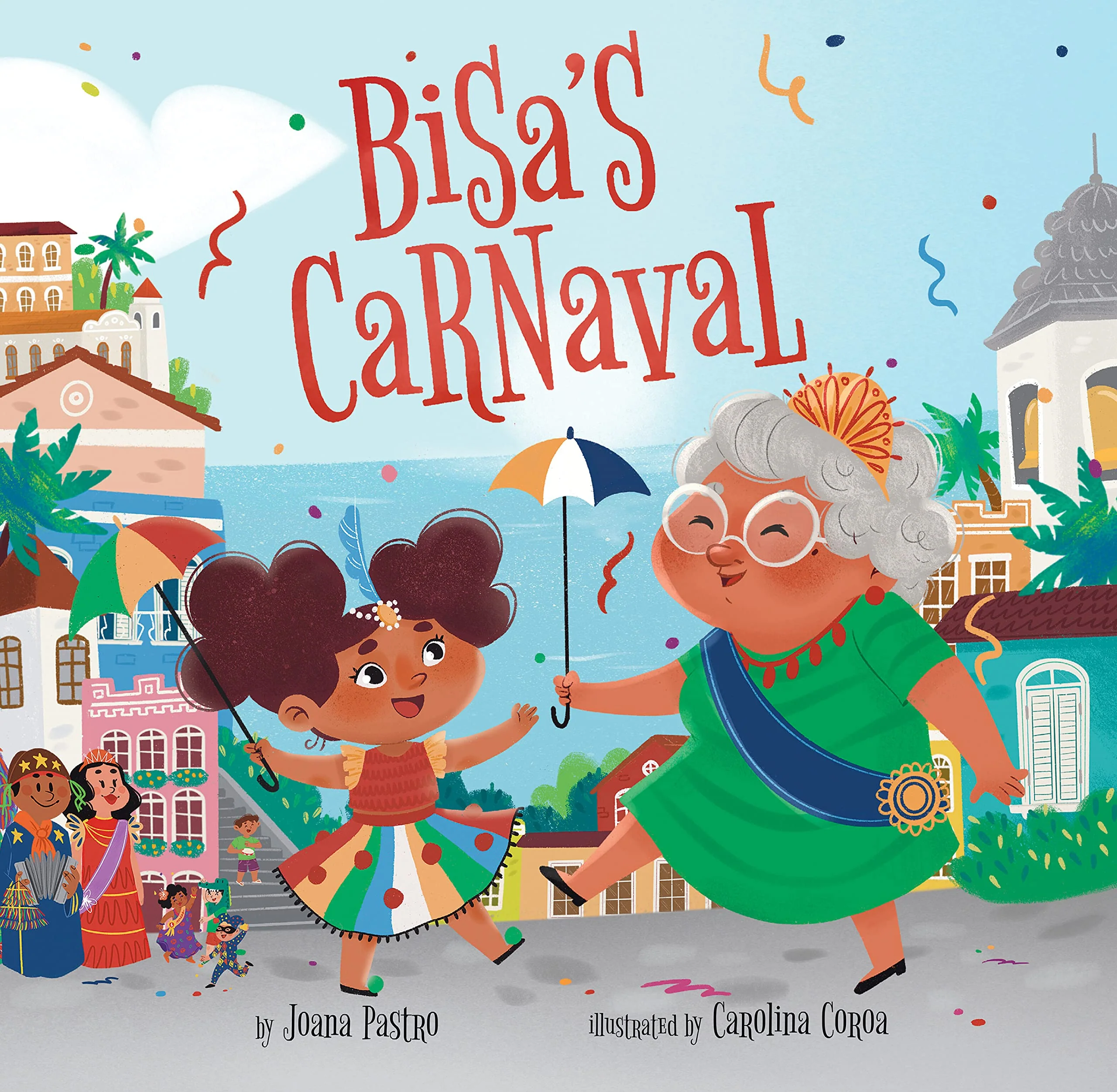 Bisas Carnaval
