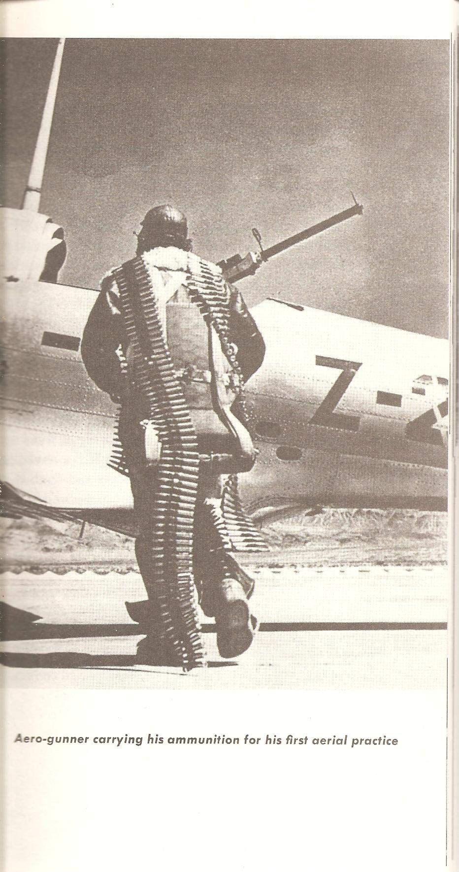 Bombs Away!: The Story of a Bomber Team - Image 3