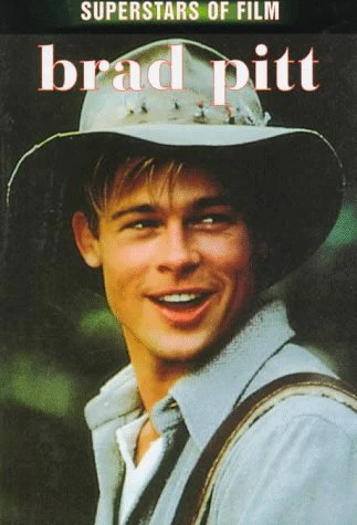 Brad Pitt (Superstars of Film),Used