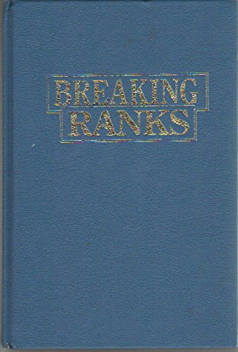 Breaking Ranks