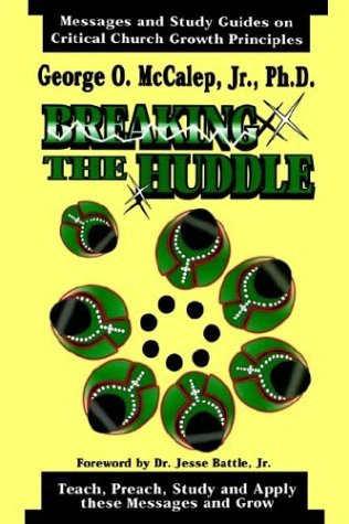 Breaking the Huddle