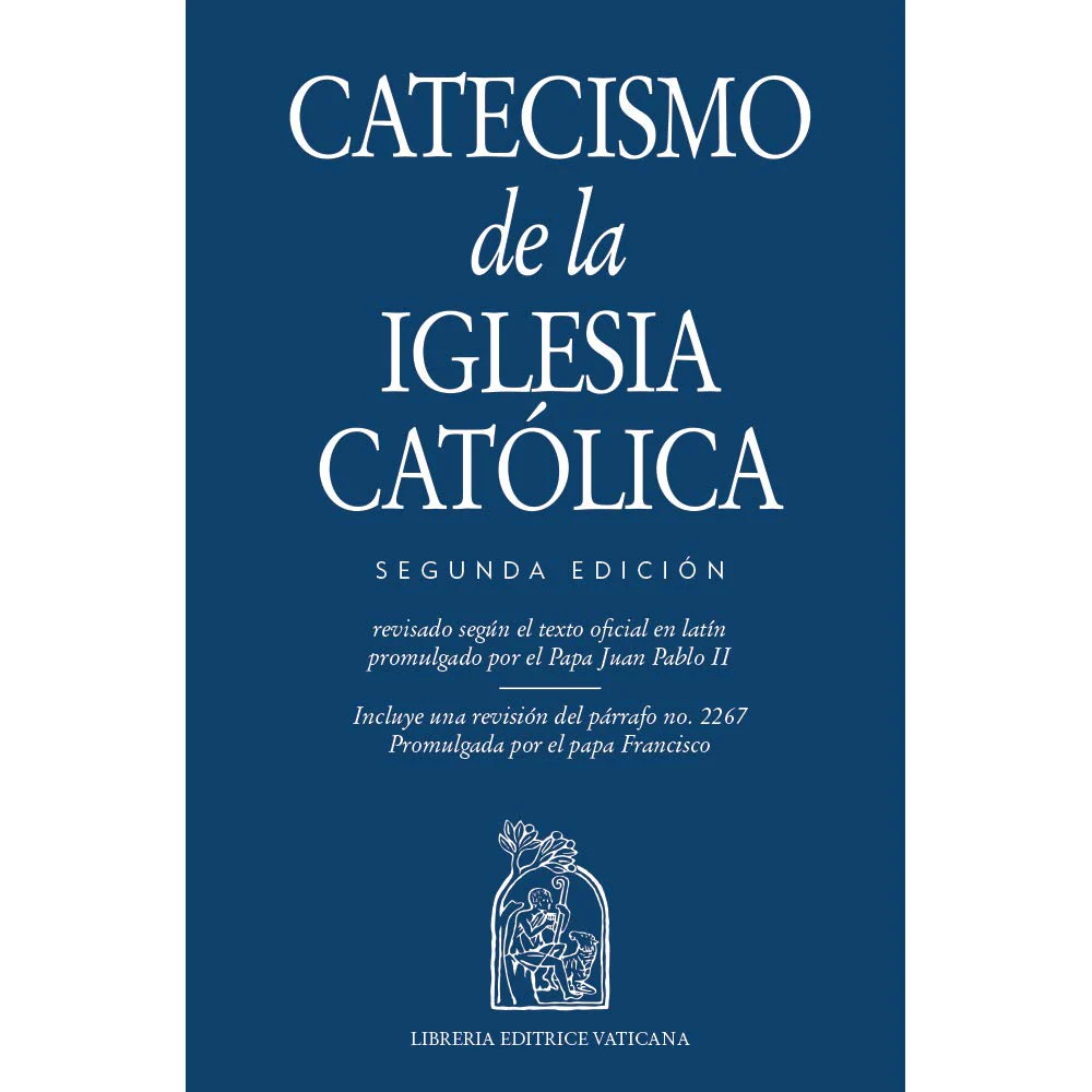 Catecismo de la Iglesia Catlica (Spanish Edition)