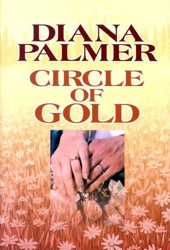 Circle Of Gold