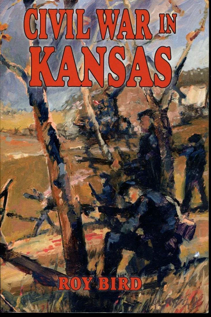 Civil War in Kansas