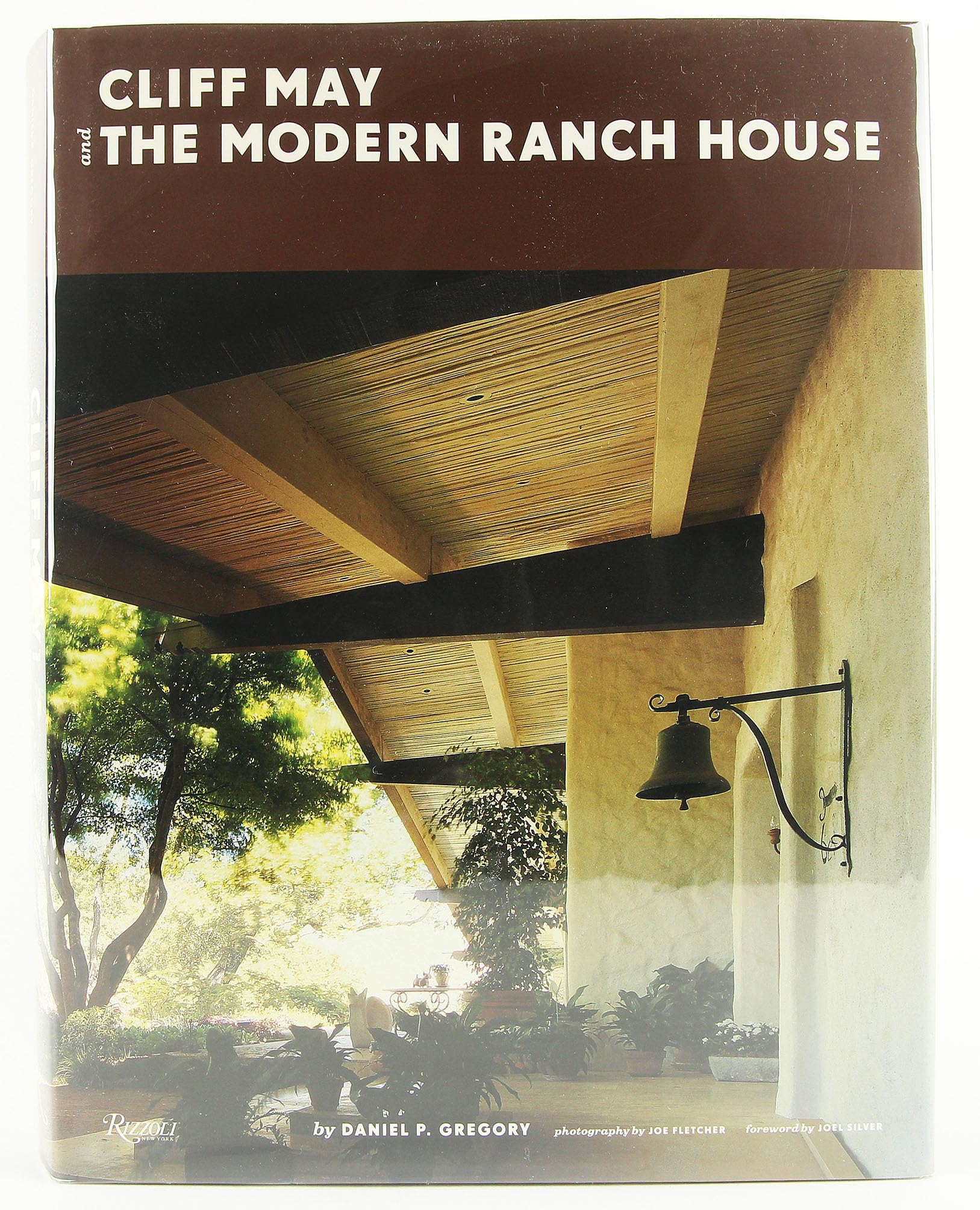 Cliff May and the Modern Ranch House