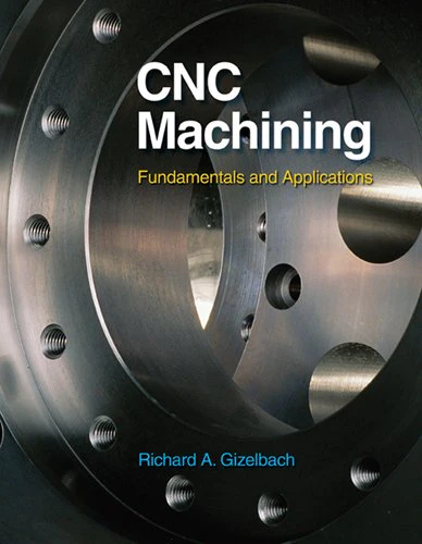 CNC Machining