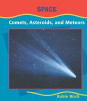 Comets, Asteroids and Meteors (Space),Used