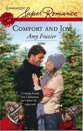 Comfort and Joy