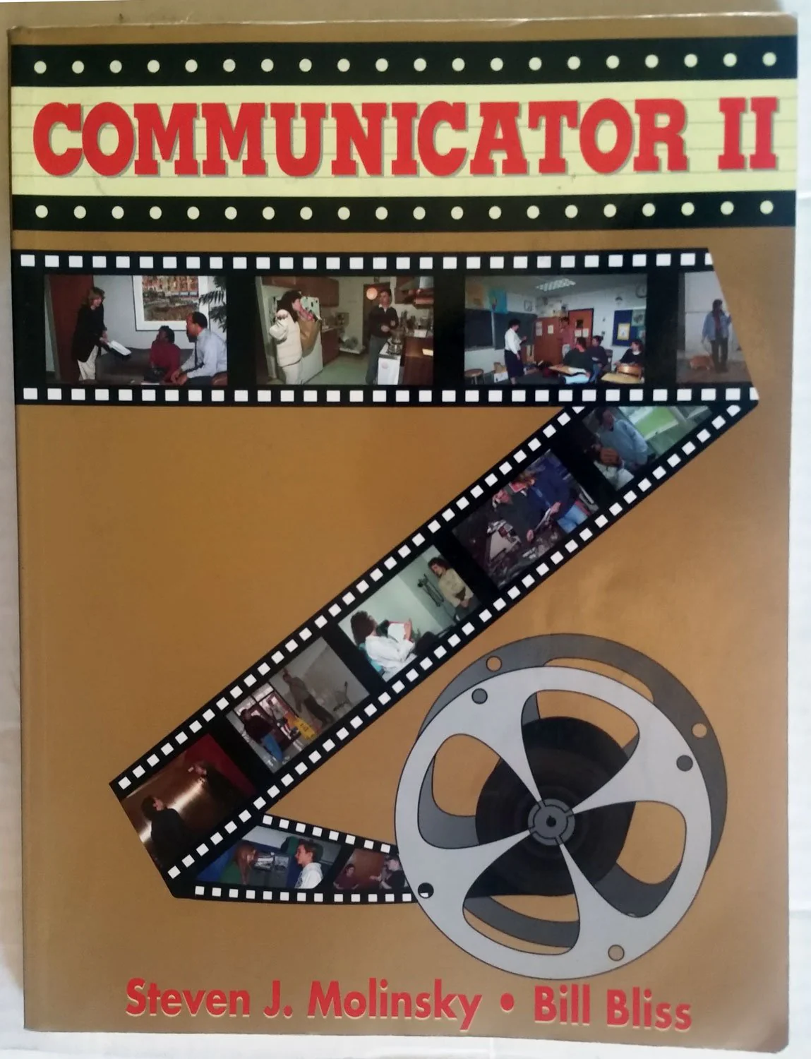 Communicator II