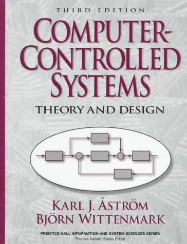 ComputerControlled Systems: Theory and Design