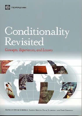Conditionality Revisited: Concepts, Experiences,And Lessons,Used