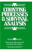 Counting Processes and Survival Analysis
