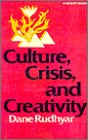Culture, Crisis, and Creativity