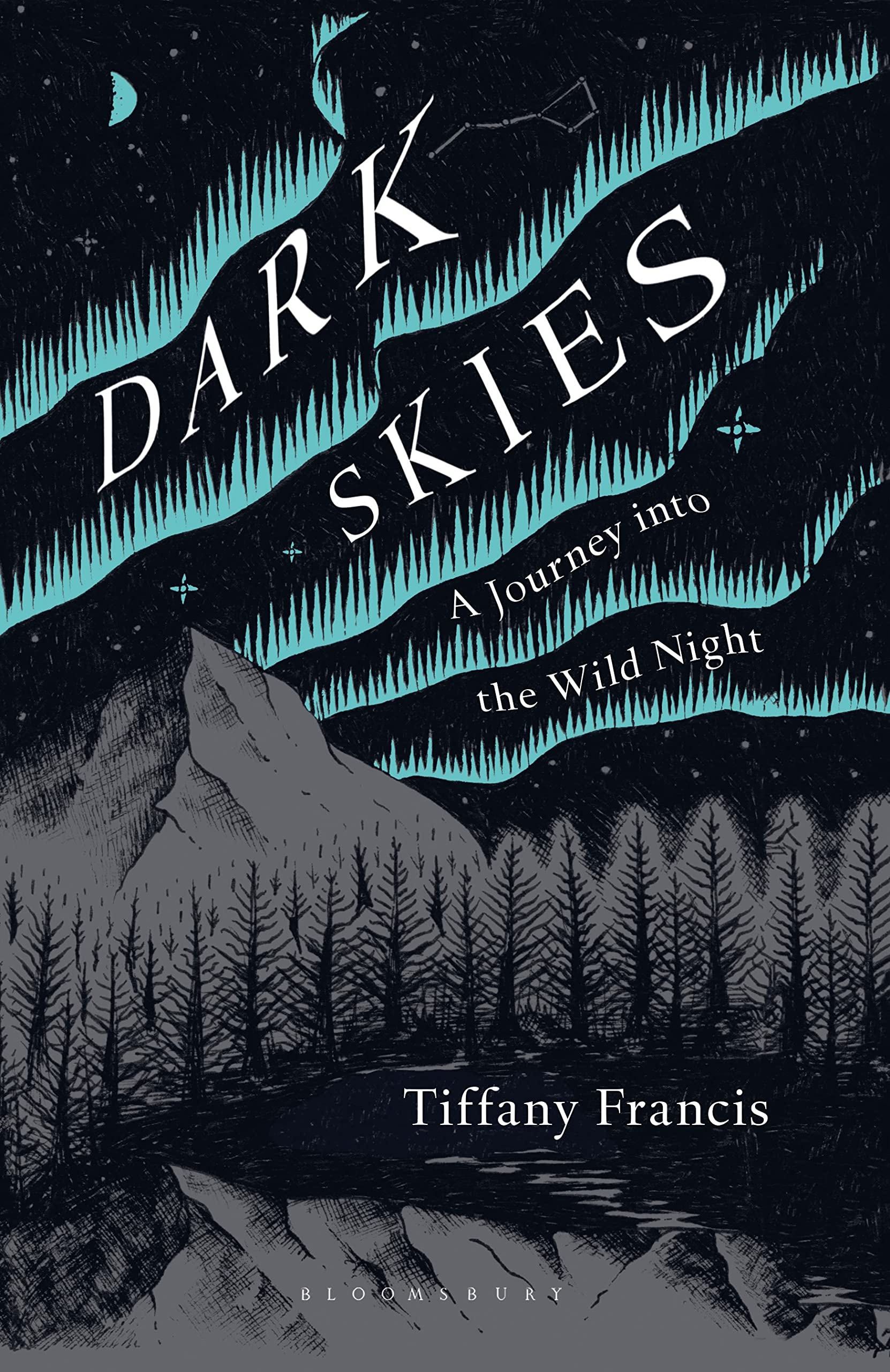 Dark Skies: A Journey into the Wild Night