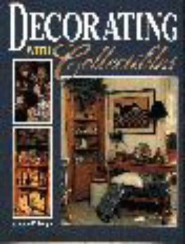 Decorating With Collectibles