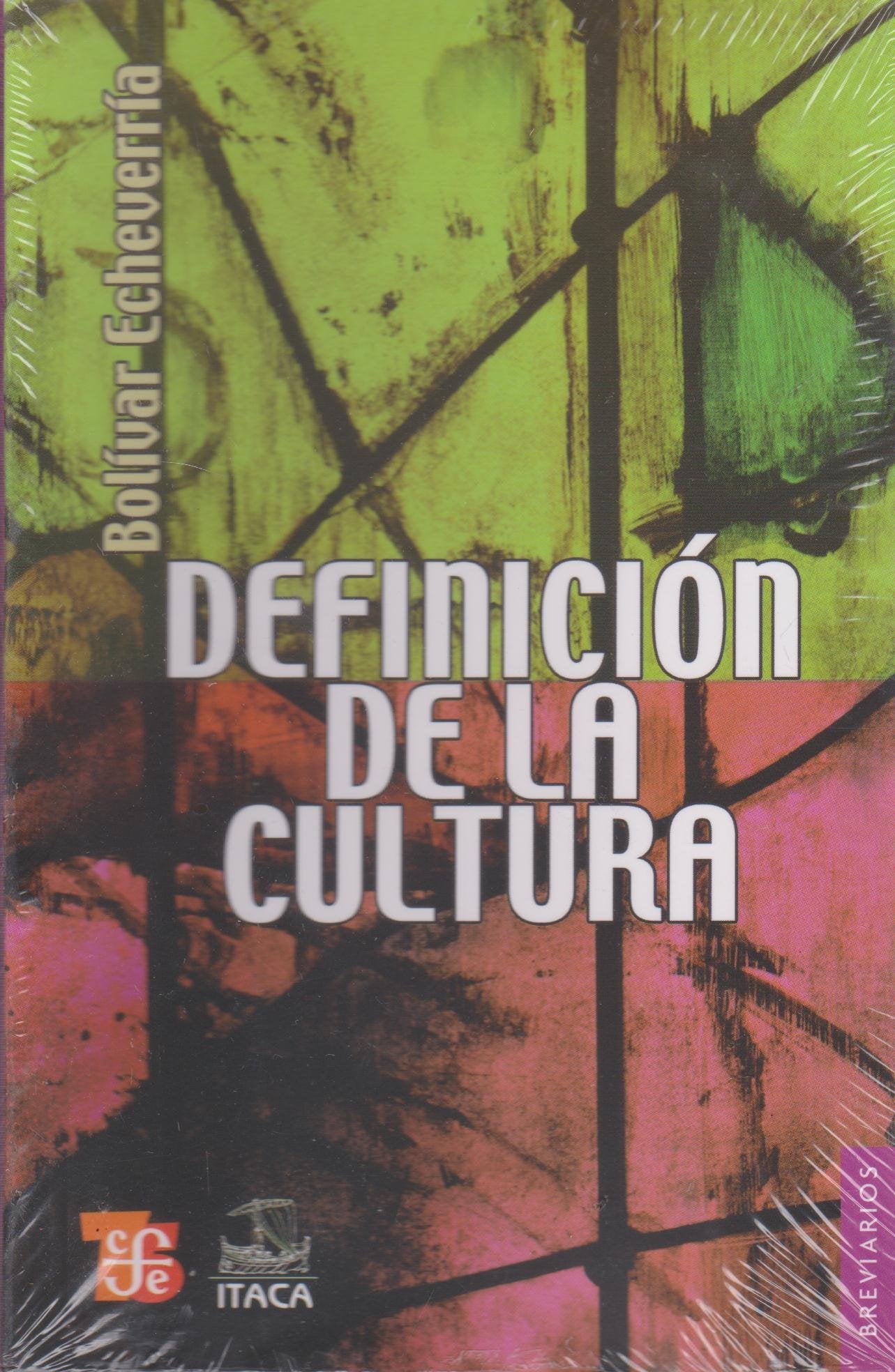 Definicin de la cultura (Spanish Edition)