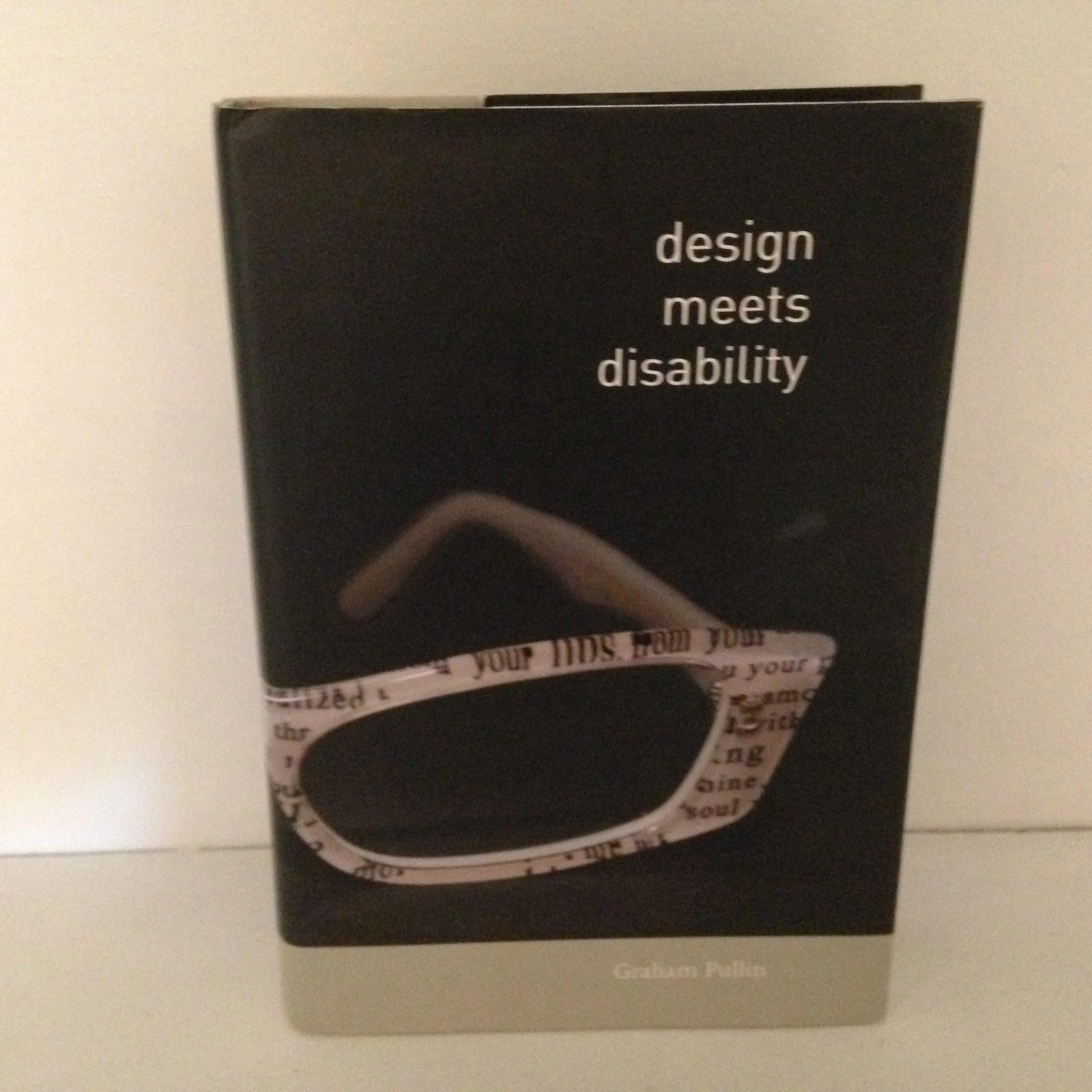 Design Meets Disability