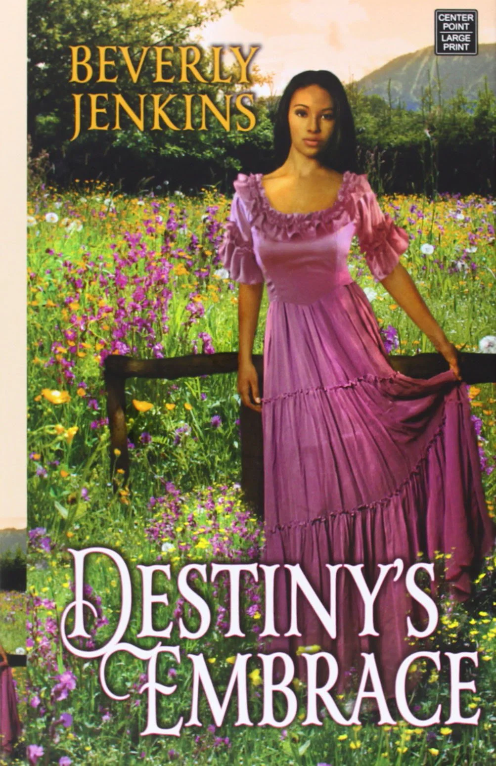 Destinys Embrace