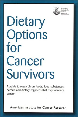 Dietary Options for Cancer Survivors