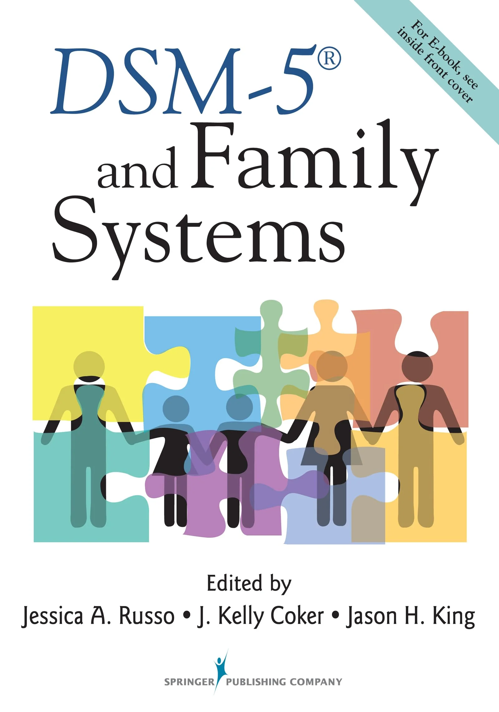 DSM5 and Family Systems