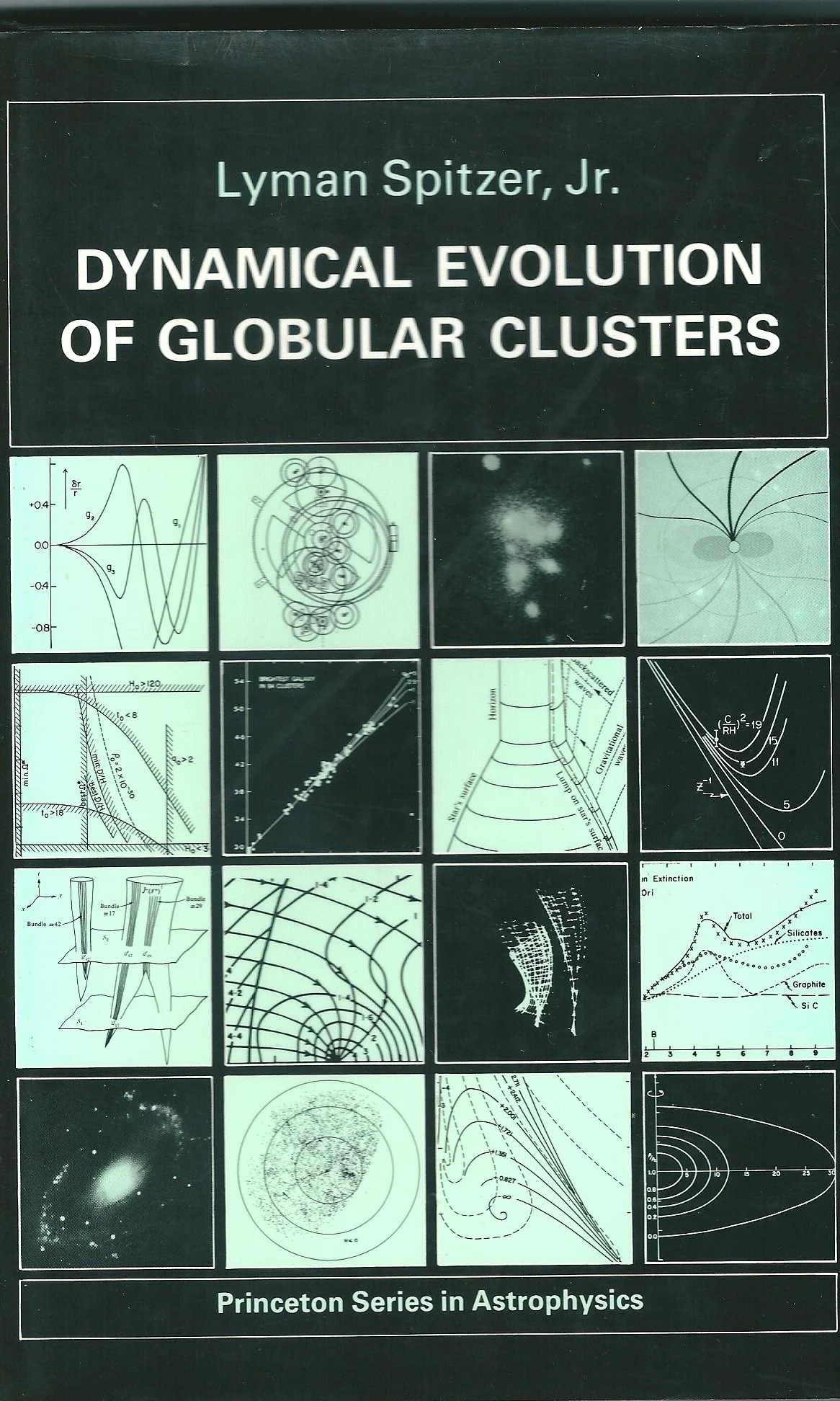 Dynamical Evolution of Globular Clusters (Princeton Series in Astrophysics, 25)