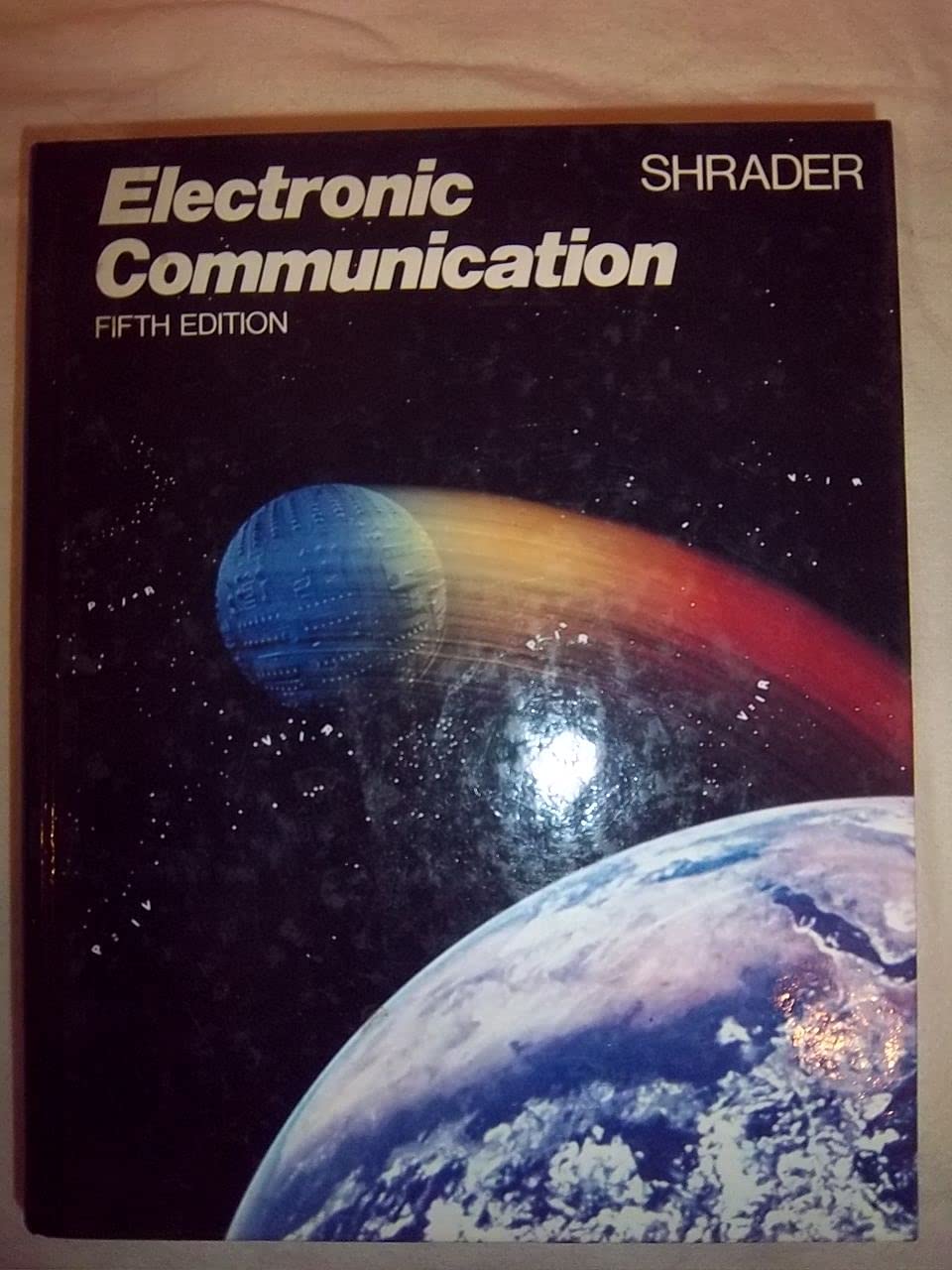 Electronic communication