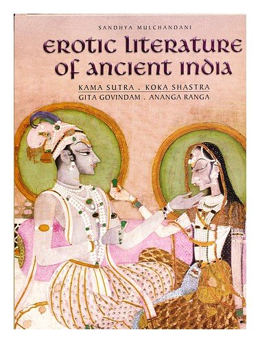 Erotic Literature of Ancient India