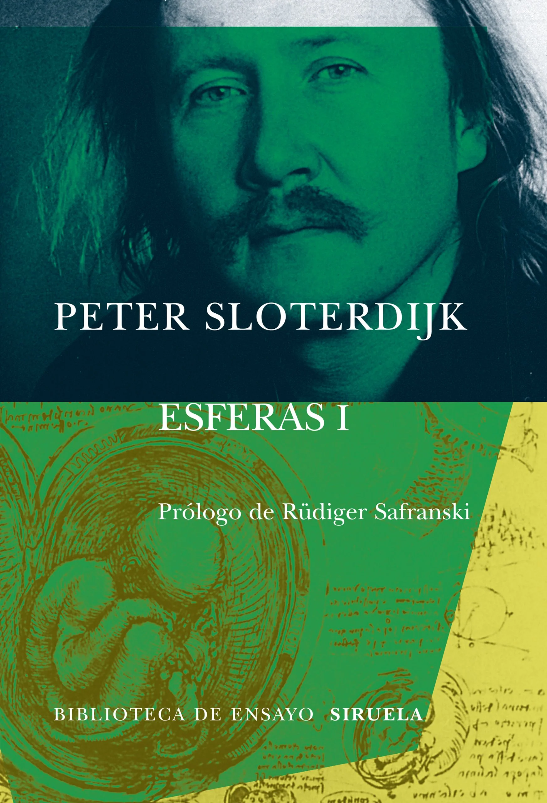 Esferas I: Burbujas. Microsferologa (Spheres) (Spanish Edition)