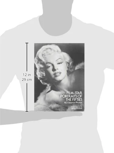 FilmStar Portraits of the Fifties: 163 Glamor Photos - Image 3