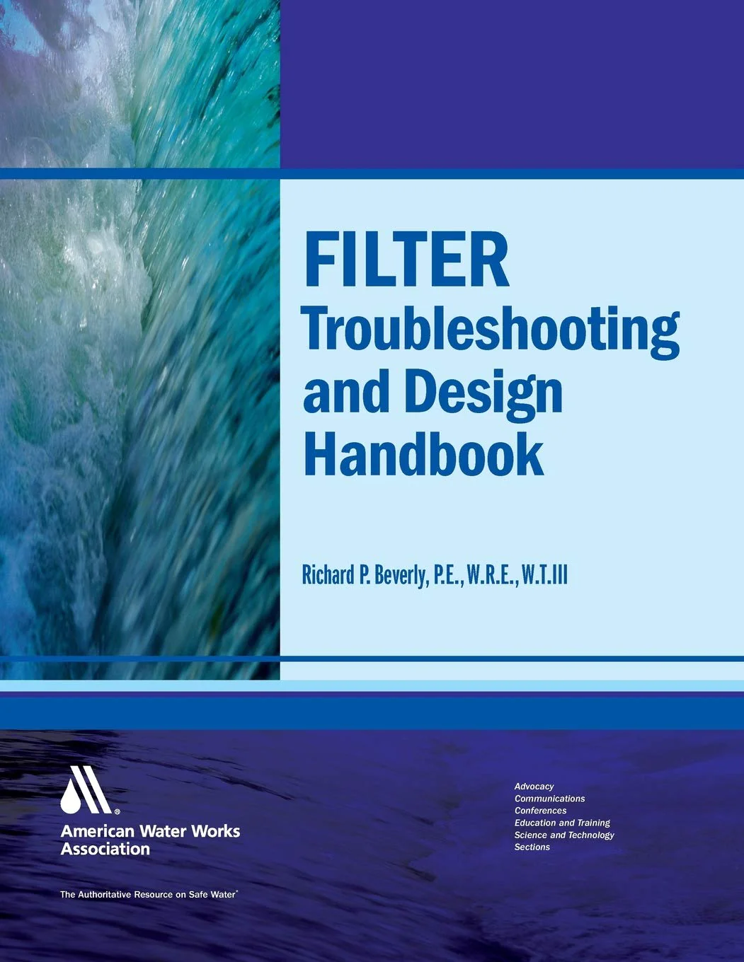 Filter Troubleshooting and Design Handbook