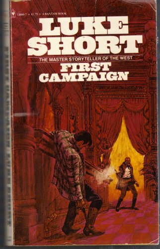 First Campaign