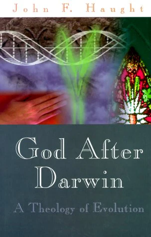 God After Darwin: A Theology Of Evolution
