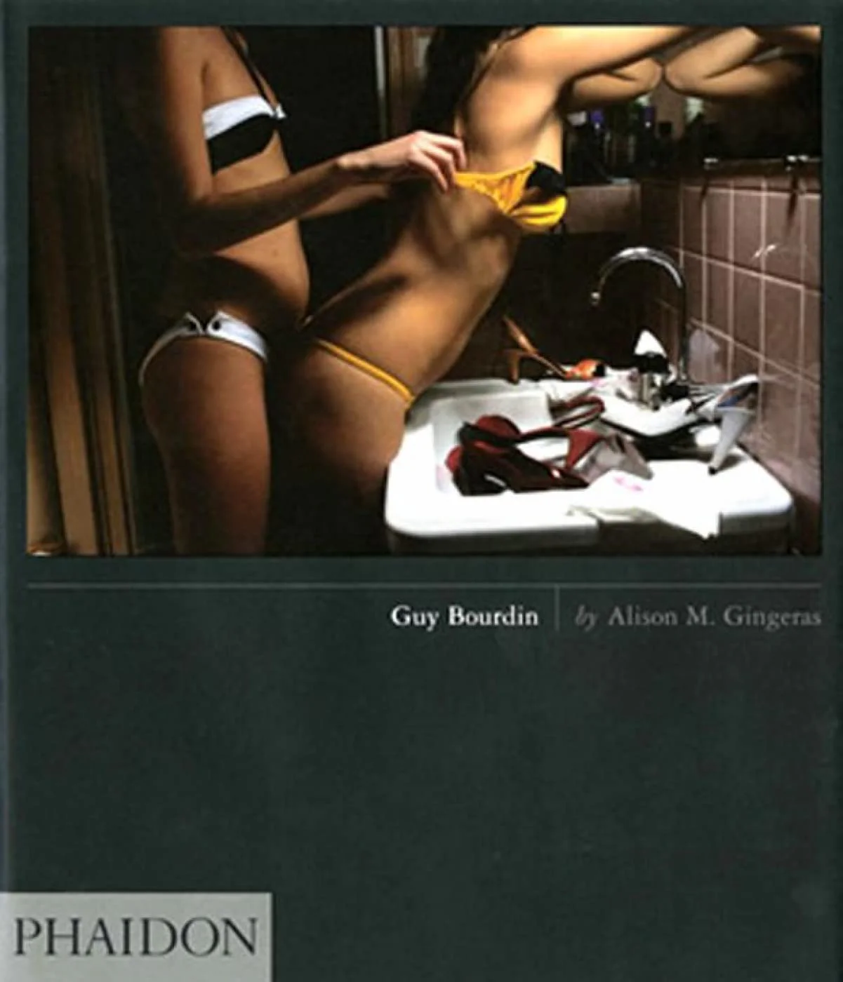 Guy Bourdin (55s)