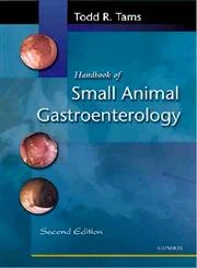 Handbook of Small Animal Gastroenterology