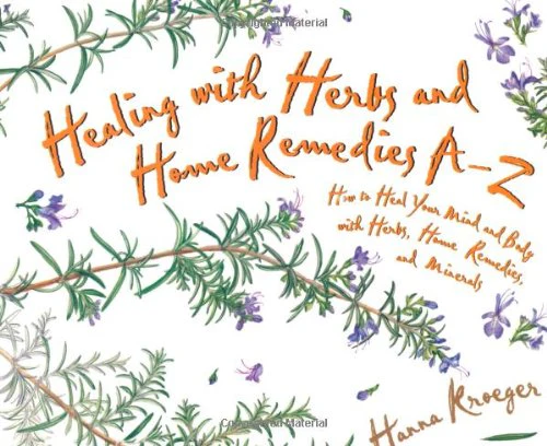 Healing With Herbs and Home Remedies AZ