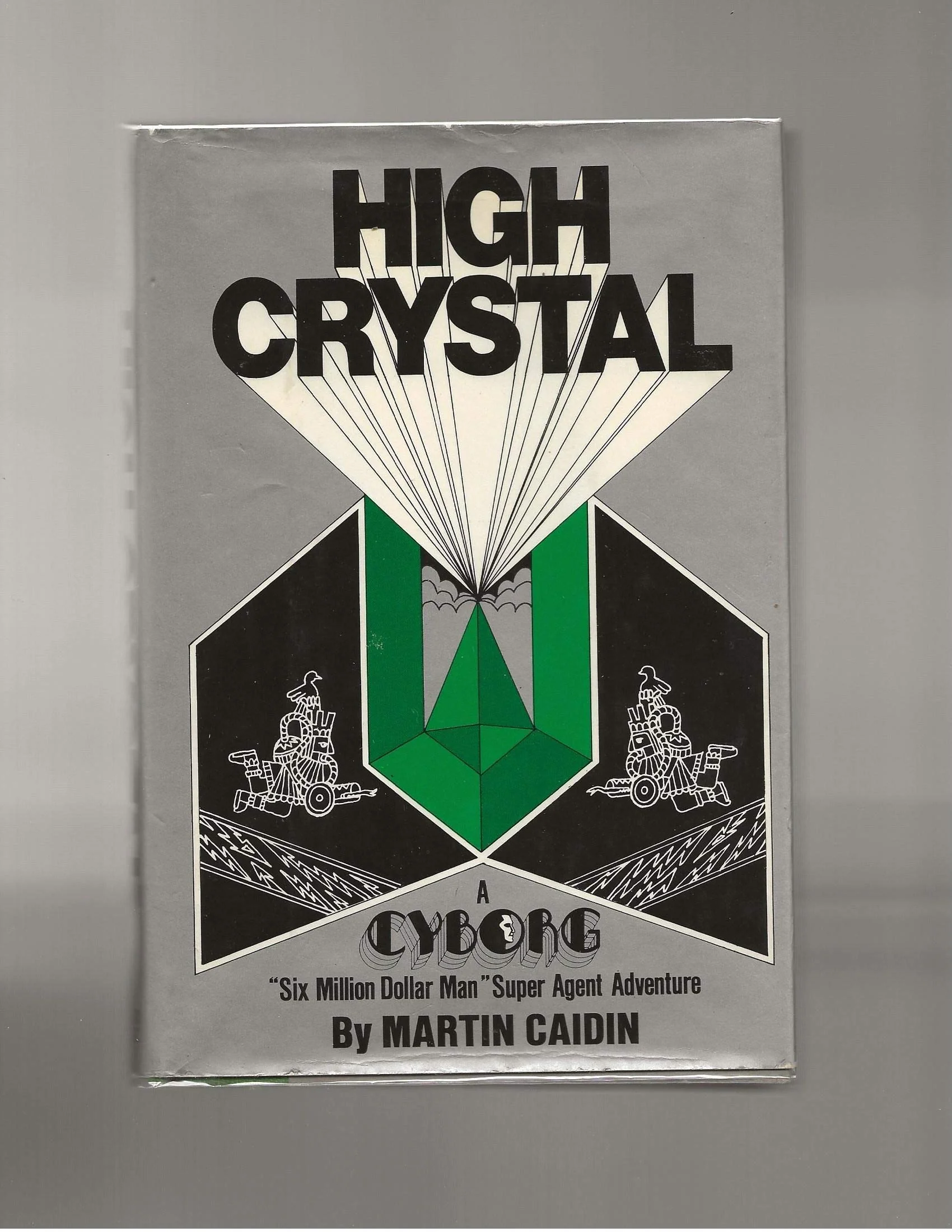 High Crystal