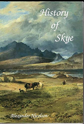 History of Skye