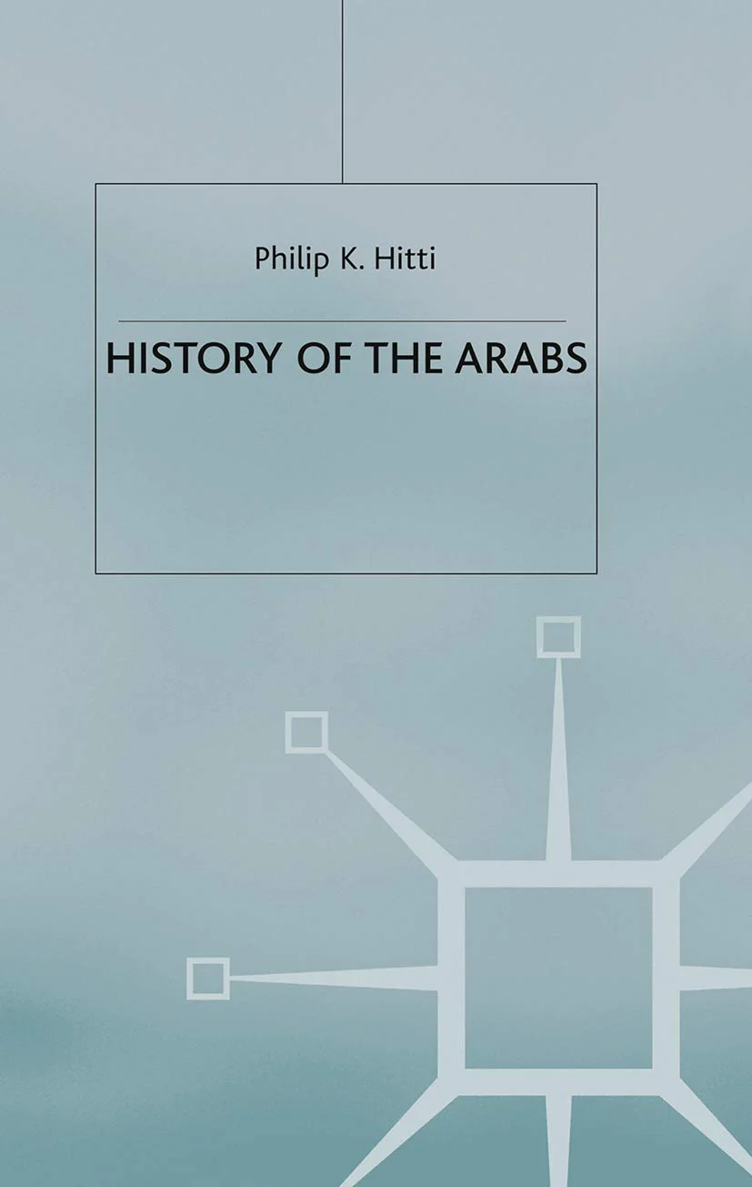 History of the Arabs, Revised: 10th Edition